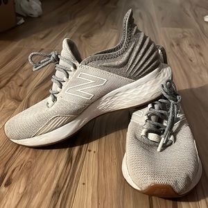 Women’s New Balance Fresh Foam Roav
